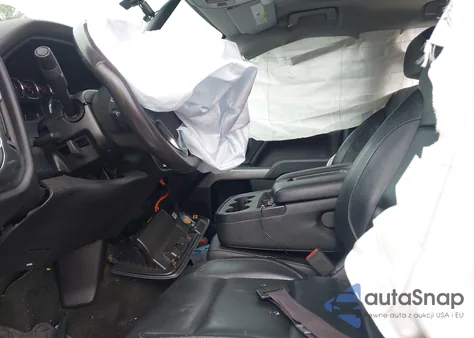 2016 Chevrolet Silverado 1500 2Lt z USA, uszkodzony, nr VIN 1GCVKREC5GZ363942